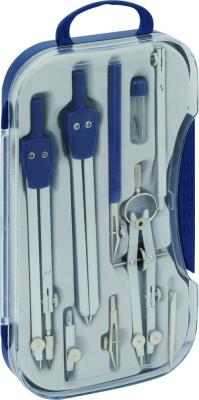 Opakowanie Zestaw kreślaraski GR-C209