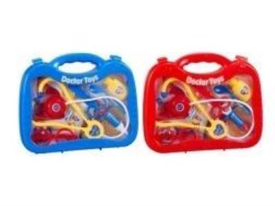 Opakowanie Zestaw lekarski w walizce, mix