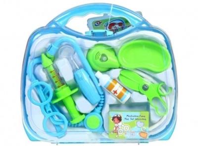 Opakowanie Zestaw lekarza w walizce