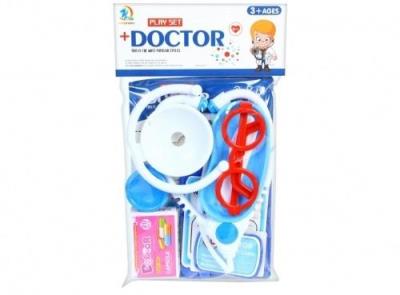 Opakowanie Zestaw lekarza