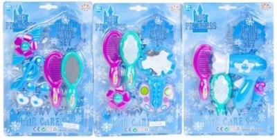 Opakowanie Zestaw piękności mix