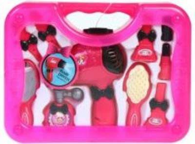 Opakowanie Zestaw piękności w walizce