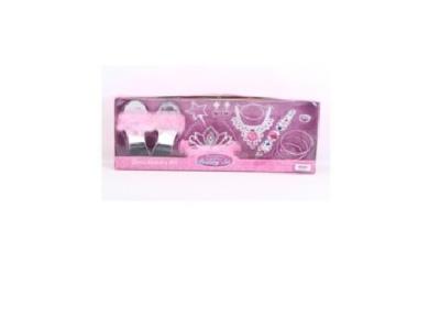 Opakowanie Zestaw piękności z butami