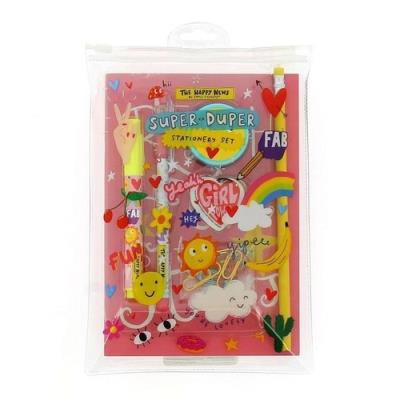 Opakowanie Zestaw piśmienniczy