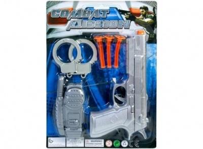 Opakowanie Zestaw policjanta