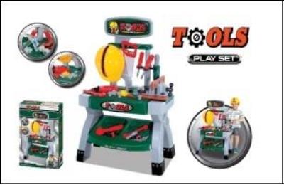 Opakowanie Zestaw z narzędziami