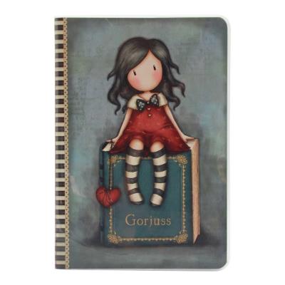 Opakowanie Zeszyt A5 - My Story