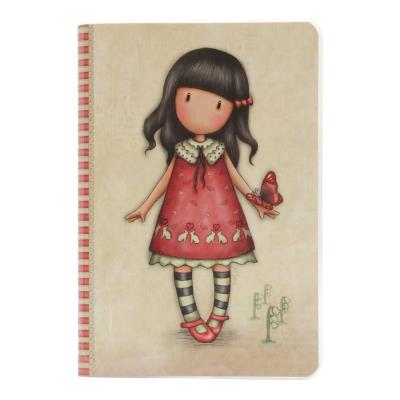 Opakowanie Zeszyt A5 - Time To Fly