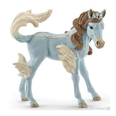 Opakowanie Źrebię króla Eleya