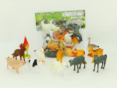 Opakowanie Zwierzęta domowe