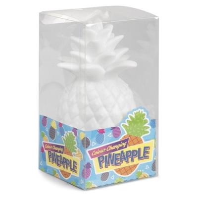 Opakowanie Ananas zmieniający kolor
