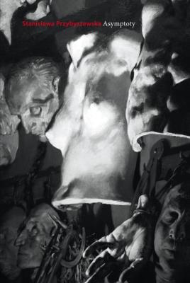Okładka książki Asymptoty