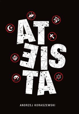 Okładka książki Ateista