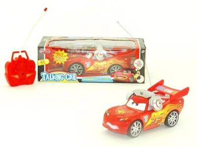 Opakowanie Auto FF 25cm Auta