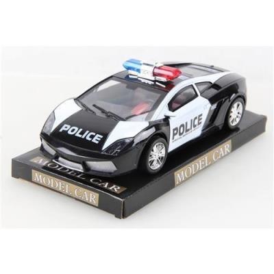 Opakowanie Auto policyjne