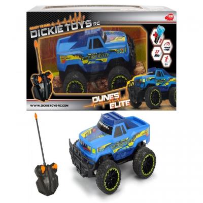 Opakowanie Auto RC Dunes ELite