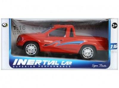 Opakowanie Auto terenowe