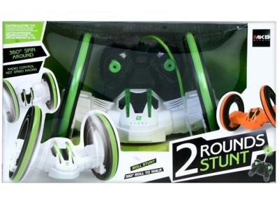 Opakowanie Auto zdalnie sterowane dwukołowiec