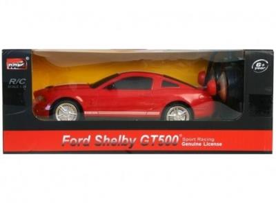Opakowanie Auto zdalnie sterowane Ford Shelby GT500