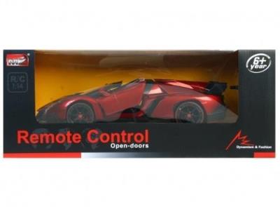 Opakowanie Auto zdalnie sterowane Lamborghini Veneno