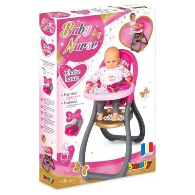 Opakowanie Baby Nurse Krzesełko do karmienia