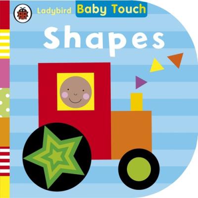 Opakowanie Baby Touch: Shapes