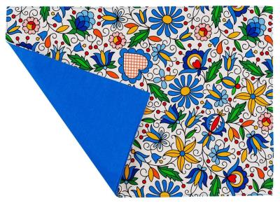 Opakowanie Bawełniana podkładka na stół kaszubska FOLKSTAR