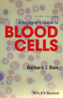 Opakowanie Beginner's Guide to Blood Cells
