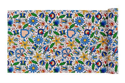 Opakowanie Bieżnik stołowy kaszubski FOLKSTAR