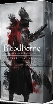 Opakowanie Bloodborne: Koszmar Tropiciela