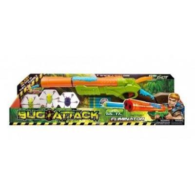 Opakowanie Bug Attack Eliminator