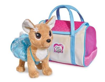 Opakowanie Chi Chi Love Śnieżynka