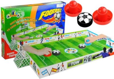 Opakowanie Cymbergaj piłka nożna poduszkowiec