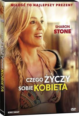 Czego życzy sobie kobieta. Autor: Susan Walter. SmakLiter.pl Okładka książki Czego życzy sobie kobieta