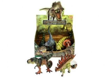 Opakowanie Dinozaur 30cm