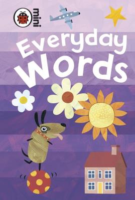 Opakowanie Early Learning: Everyday Words