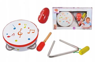 Opakowanie EH Zestaw instrumentów