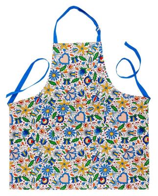 Opakowanie Fartuch kuchenny kaszubski FOLKSTAR