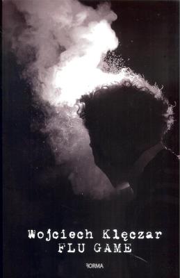 Okładka książki Flu Game