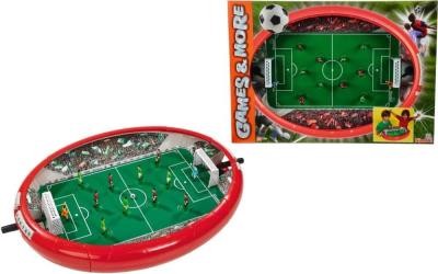 Opakowanie G&M Arena piłkarska