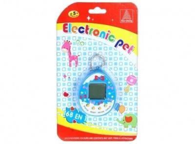 Opakowanie Gra elektroniczne zwierzątko