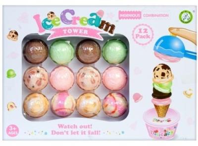 Opakowanie Gra wieża lodowa