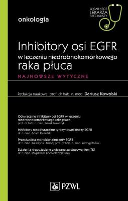 Opakowanie Inhibitory osi EGFR w leczeniu nie drobnokomórkowego raka płuca