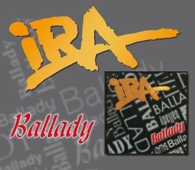 Ira - Ballady CD. Autor: Ira. SmakLiter.pl Okładka książki Ira - Ballady CD
