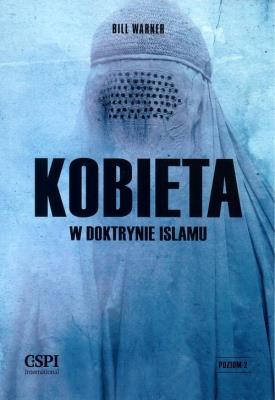 Okładka książki Kobieta w doktrynie islamu