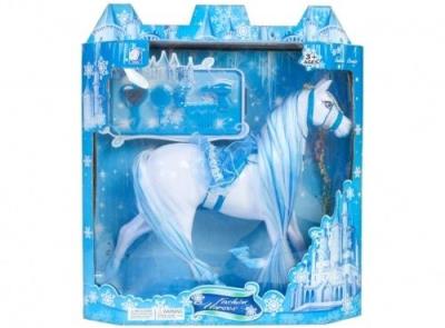 Opakowanie Konik z akcesoriami