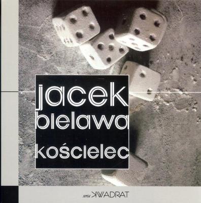 Kościelec. Autor: Bielawa Jacek. SmakLiter.pl Okładka książki Kościelec