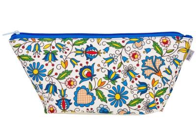 Opakowanie Kosmetyczka duża Danusia - kaszubska FOLKSTAR