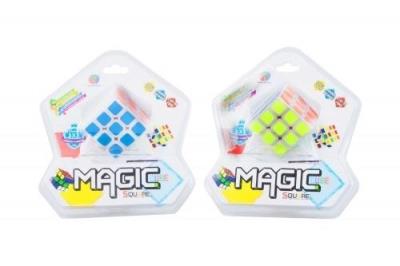 Opakowanie Kostka magiczna