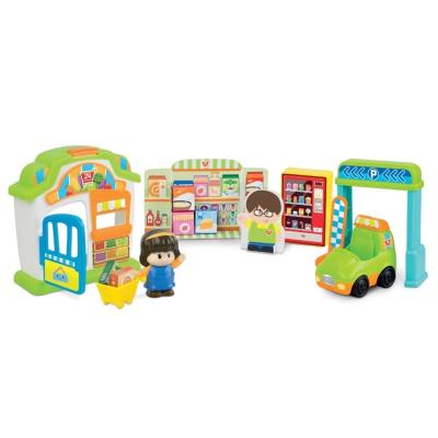 Opakowanie Kraina zabawy sklep